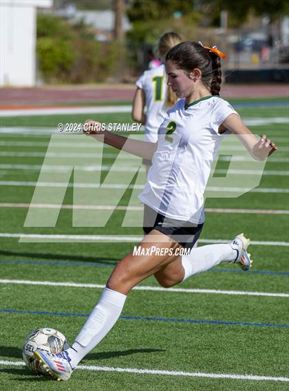 Thumbnail 2 in Show Low vs Northland Prep (AIA-2A Final) photogallery.