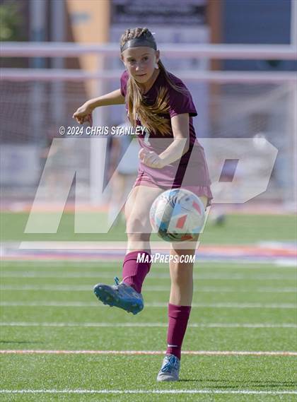 Thumbnail 2 in Show Low vs Northland Prep (AIA-2A Final) photogallery.