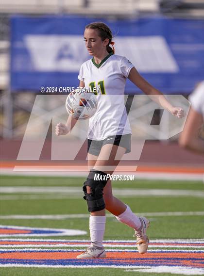 Thumbnail 3 in Show Low vs Northland Prep (AIA-2A Final) photogallery.