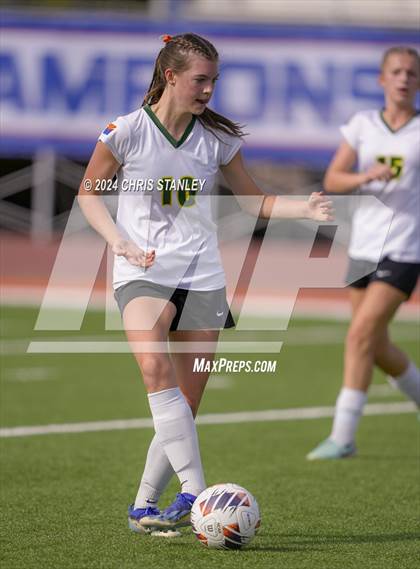Thumbnail 3 in Show Low vs Northland Prep (AIA-2A Final) photogallery.