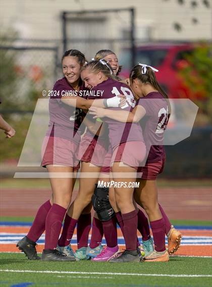 Thumbnail 2 in Show Low vs Northland Prep (AIA-2A Final) photogallery.