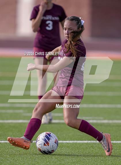 Thumbnail 2 in Show Low vs Northland Prep (AIA-2A Final) photogallery.
