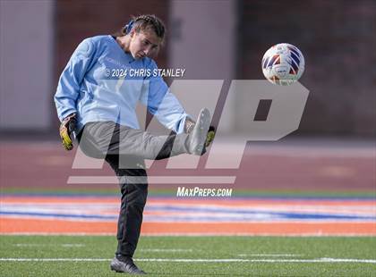 Thumbnail 1 in Show Low vs Northland Prep (AIA-2A Final) photogallery.