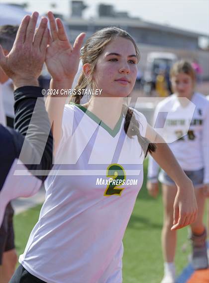 Thumbnail 1 in Show Low vs Northland Prep (AIA-2A Final) photogallery.
