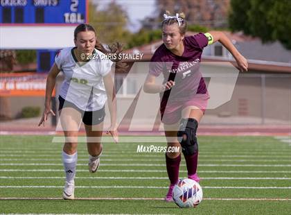 Thumbnail 3 in Show Low vs Northland Prep (AIA-2A Final) photogallery.