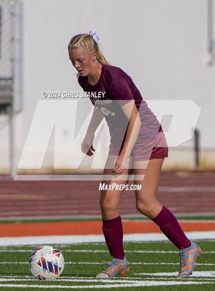 Thumbnail 1 in Show Low vs Northland Prep (AIA-2A Final) photogallery.