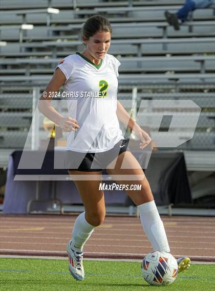Thumbnail 3 in Show Low vs Northland Prep (AIA-2A Final) photogallery.