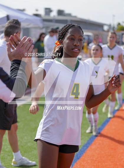 Thumbnail 1 in Show Low vs Northland Prep (AIA-2A Final) photogallery.