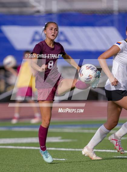 Thumbnail 1 in Show Low vs Northland Prep (AIA-2A Final) photogallery.