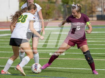 Thumbnail 1 in Show Low vs Northland Prep (AIA-2A Final) photogallery.
