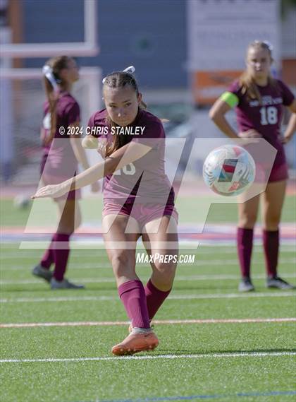 Thumbnail 1 in Show Low vs Northland Prep (AIA-2A Final) photogallery.