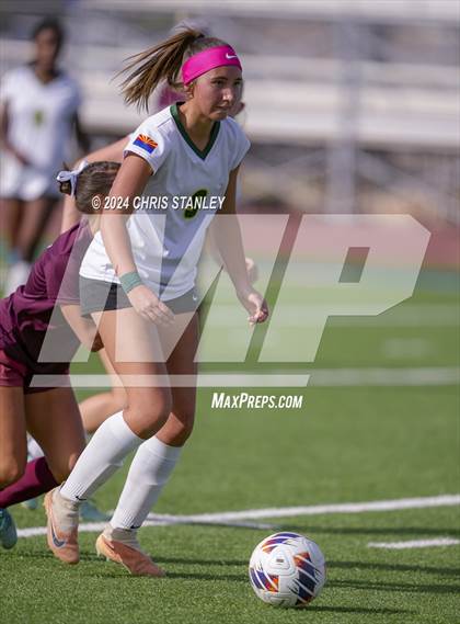 Thumbnail 2 in Show Low vs Northland Prep (AIA-2A Final) photogallery.