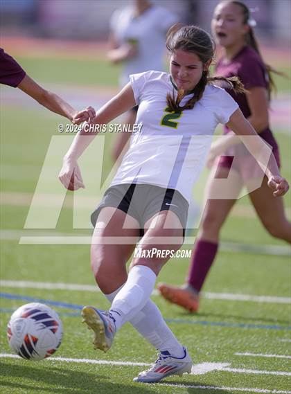 Thumbnail 2 in Show Low vs Northland Prep (AIA-2A Final) photogallery.