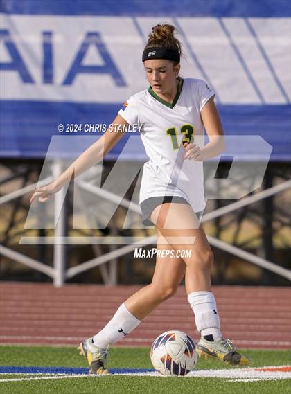 Thumbnail 3 in Show Low vs Northland Prep (AIA-2A Final) photogallery.