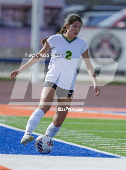 Thumbnail 3 in Show Low vs Northland Prep (AIA-2A Final) photogallery.