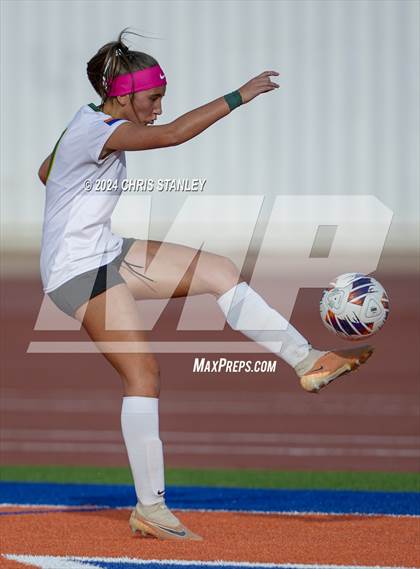 Thumbnail 1 in Show Low vs Northland Prep (AIA-2A Final) photogallery.