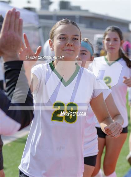 Thumbnail 3 in Show Low vs Northland Prep (AIA-2A Final) photogallery.
