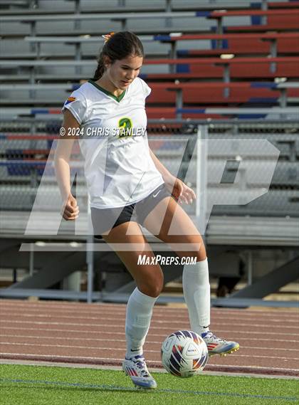 Thumbnail 2 in Show Low vs Northland Prep (AIA-2A Final) photogallery.