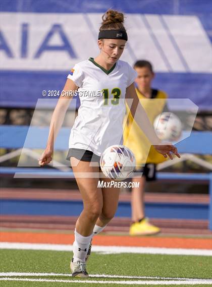 Thumbnail 3 in Show Low vs Northland Prep (AIA-2A Final) photogallery.