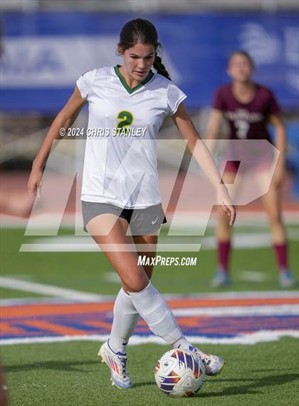 Thumbnail 3 in Show Low vs Northland Prep (AIA-2A Final) photogallery.