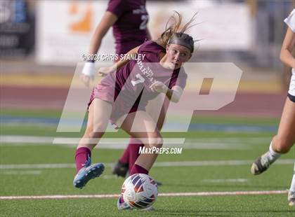 Thumbnail 1 in Show Low vs Northland Prep (AIA-2A Final) photogallery.
