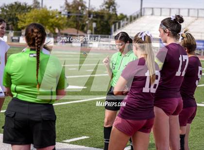 Thumbnail 1 in Show Low vs Northland Prep (AIA-2A Final) photogallery.