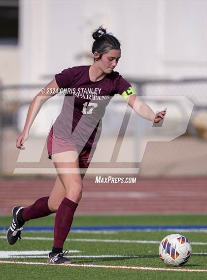 Thumbnail 1 in Show Low vs Northland Prep (AIA-2A Final) photogallery.