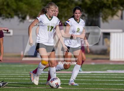 Thumbnail 3 in Show Low vs Northland Prep (AIA-2A Final) photogallery.