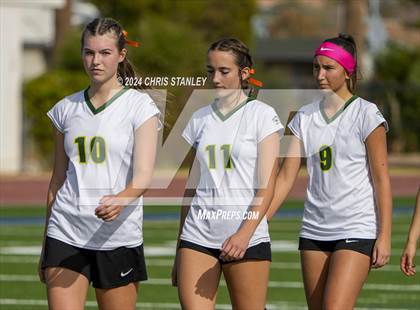 Thumbnail 2 in Show Low vs Northland Prep (AIA-2A Final) photogallery.