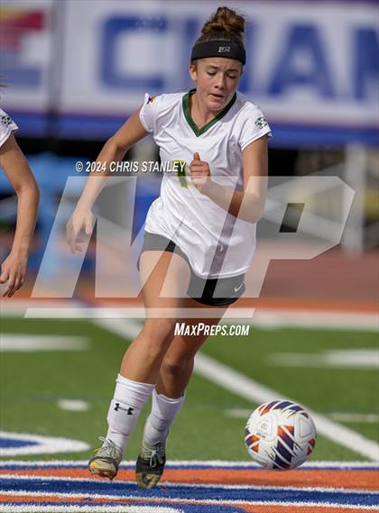 Thumbnail 2 in Show Low vs Northland Prep (AIA-2A Final) photogallery.