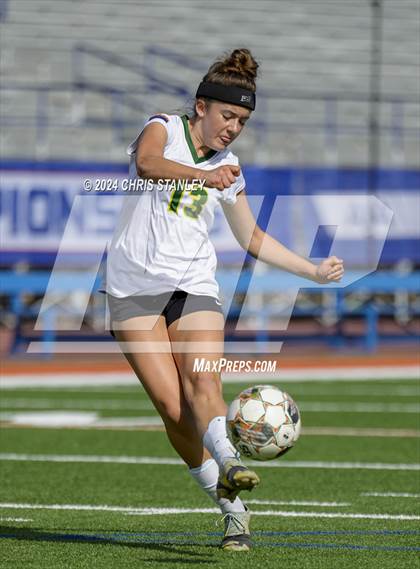 Thumbnail 2 in Show Low vs Northland Prep (AIA-2A Final) photogallery.