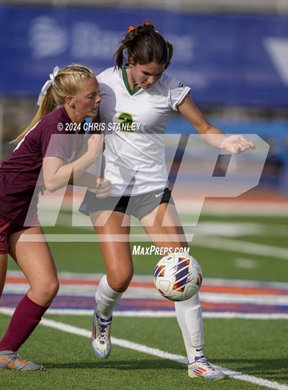 Thumbnail 2 in Show Low vs Northland Prep (AIA-2A Final) photogallery.