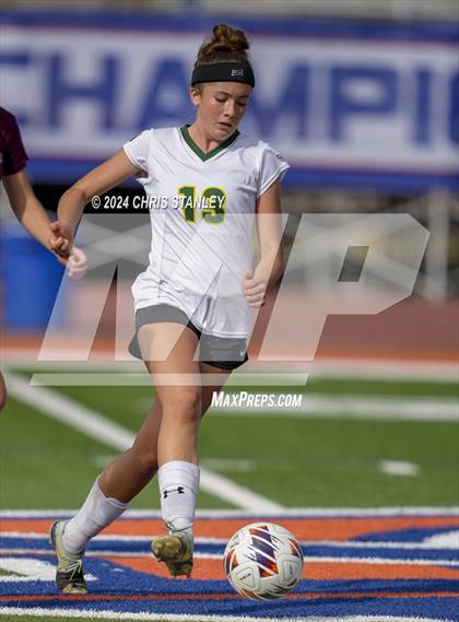 Thumbnail 3 in Show Low vs Northland Prep (AIA-2A Final) photogallery.
