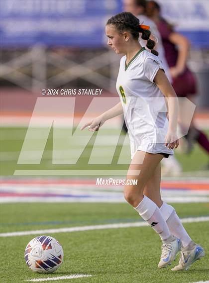 Thumbnail 2 in Show Low vs Northland Prep (AIA-2A Final) photogallery.