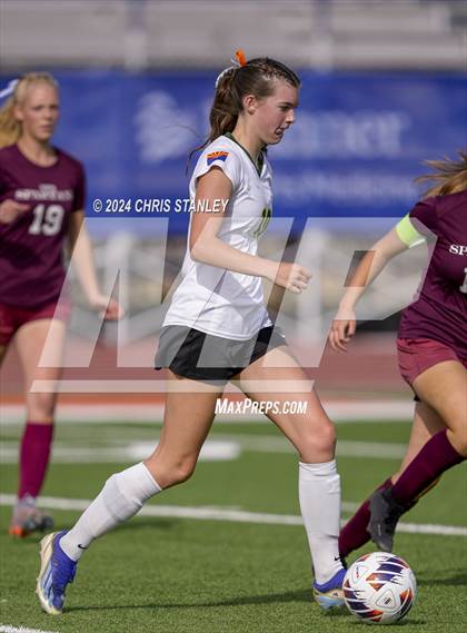 Thumbnail 3 in Show Low vs Northland Prep (AIA-2A Final) photogallery.