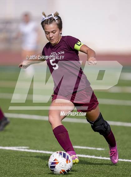 Thumbnail 2 in Show Low vs Northland Prep (AIA-2A Final) photogallery.