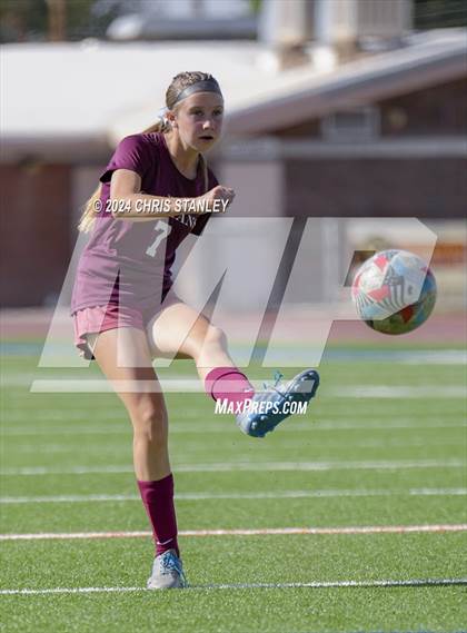 Thumbnail 1 in Show Low vs Northland Prep (AIA-2A Final) photogallery.