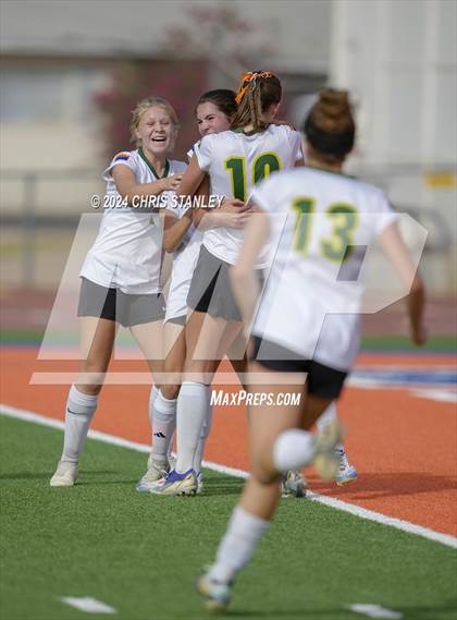 Thumbnail 1 in Show Low vs Northland Prep (AIA-2A Final) photogallery.