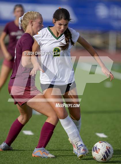 Thumbnail 2 in Show Low vs Northland Prep (AIA-2A Final) photogallery.
