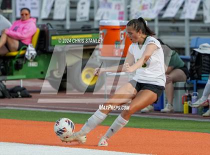 Thumbnail 1 in Show Low vs Northland Prep (AIA-2A Final) photogallery.