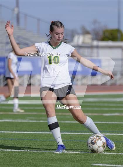 Thumbnail 3 in Show Low vs Northland Prep (AIA-2A Final) photogallery.