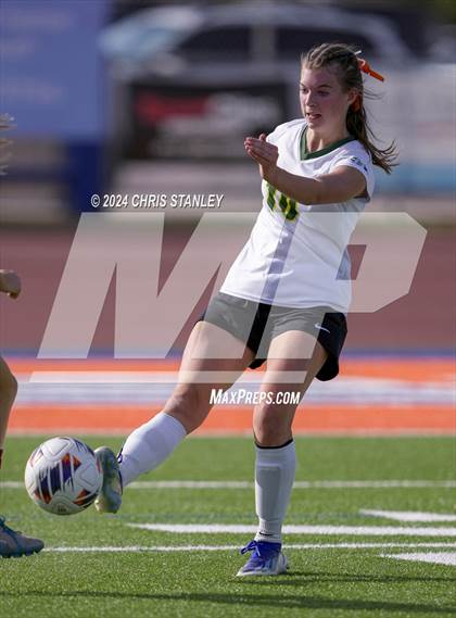 Thumbnail 1 in Show Low vs Northland Prep (AIA-2A Final) photogallery.
