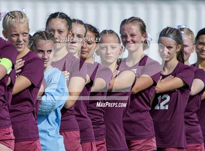 Thumbnail 1 in Show Low vs Northland Prep (AIA-2A Final) photogallery.