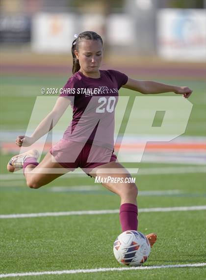 Thumbnail 3 in Show Low vs Northland Prep (AIA-2A Final) photogallery.