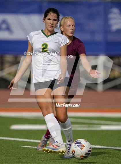 Thumbnail 1 in Show Low vs Northland Prep (AIA-2A Final) photogallery.