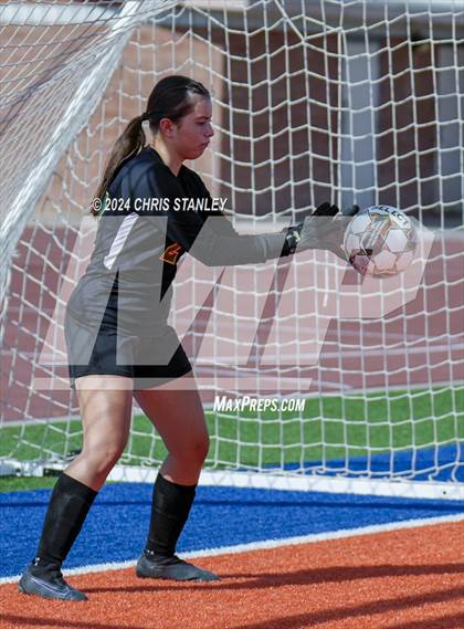Thumbnail 3 in Show Low vs Northland Prep (AIA-2A Final) photogallery.