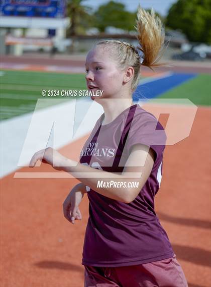 Thumbnail 1 in Show Low vs Northland Prep (AIA-2A Final) photogallery.
