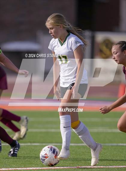 Thumbnail 3 in Show Low vs Northland Prep (AIA-2A Final) photogallery.