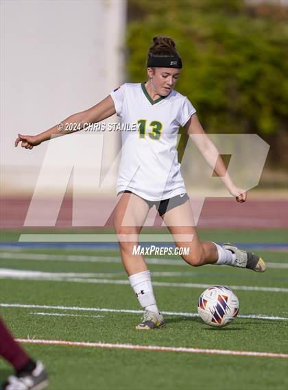 Thumbnail 1 in Show Low vs Northland Prep (AIA-2A Final) photogallery.