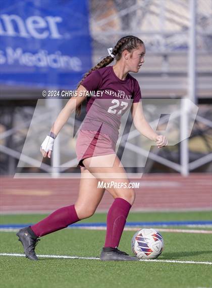 Thumbnail 3 in Show Low vs Northland Prep (AIA-2A Final) photogallery.